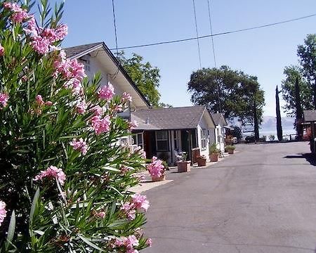 The Mallard House Inn Lakeport Buitenkant foto