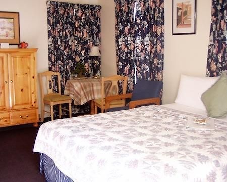 The Mallard House Inn Lakeport Kamer foto