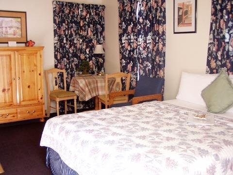 The Mallard House Inn Lakeport Kamer foto